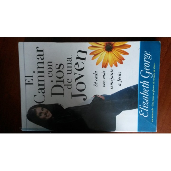 El Caminar Con Dios de una Joven
